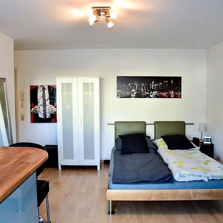 קלן Appartment Mit Grossem Balkon Im Belgischen Viertel מראה חיצוני תמונה