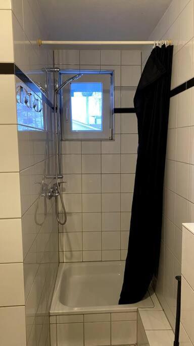 קלן Appartment Mit Grossem Balkon Im Belgischen Viertel מראה חיצוני תמונה